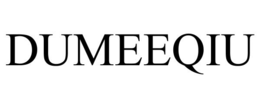 dumeeqiu