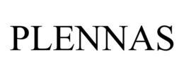 plennas