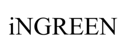 ingreen