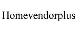 homevendorplus