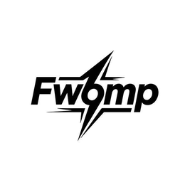fwomp