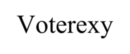 voterexy