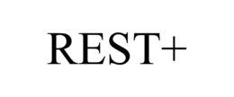rest+