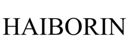 haiborin