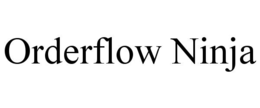 orderflow ninja