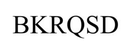 bkrqsd