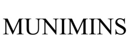 munimins