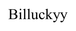 billuckyy