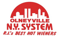 olneyville n.y. system r.i.'s best hot wieners