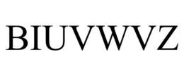 biuvwvz