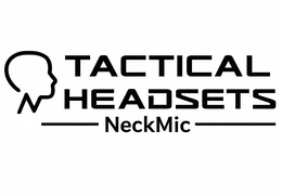 tactical headsets neckmic