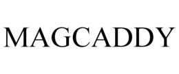 magcaddy