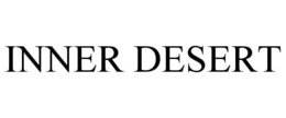 inner desert