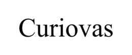 curiovas