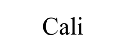 cali