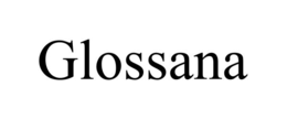 glossana