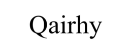 qairhy