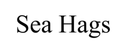 sea hags