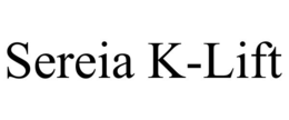 sereia k-lift