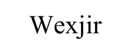 wexjir