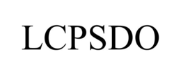 lcpsdo
