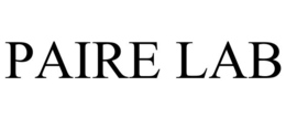 paire lab
