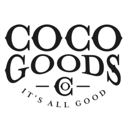 coco goods co it's all good