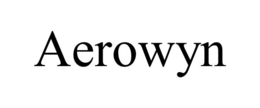 aerowyn