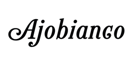 ajobianco