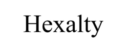 hexalty