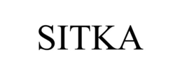 sitka