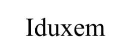 iduxem
