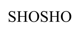 shosho