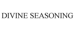 divine seasoning