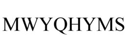 mwyqhyms