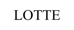 lotte
