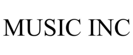 music inc