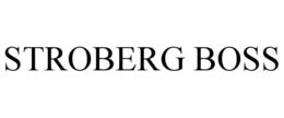 stroberg boss