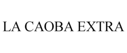 la caoba extra