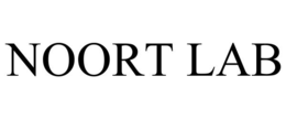 noort lab