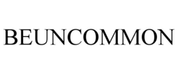 beuncommon