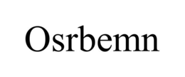 osrbemn
