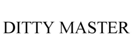 ditty master