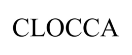 clocca