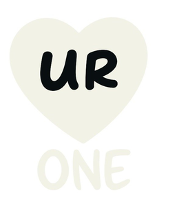 ur one