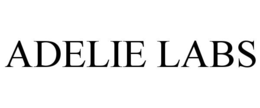 adelie labs