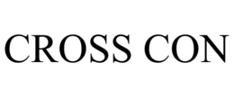 cross con