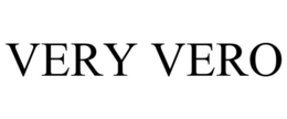 very vero