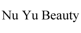nu yu beauty