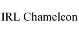 irl chameleon